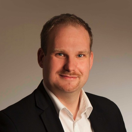 Vorstand des SPD Ortsvereins Landhagen/Lubmin: stellvertretender Vorsitzender Ricardo Ladwig