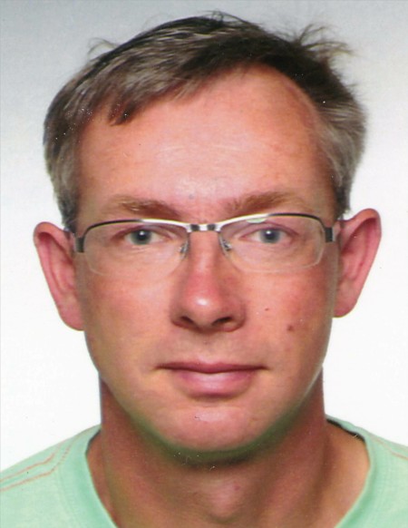 Vorsitz des OV Landhagen/Lubmin: Frank Tornow