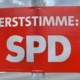 Erst- und Zweitstimme für die SPD!